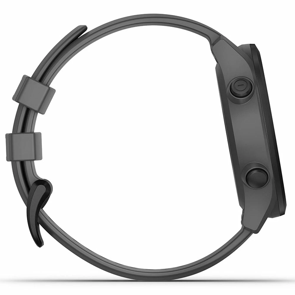 Garmin Approach S12 Golf GPS Watch - Slate Grey 8 Garmin Approach S12 Golf GPS Watch - Slate Grey - Image 6