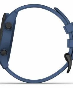 Garmin Approach S12 Golf GPS Watch - Tidal Blue 13 Garmin Approach S12 Golf GPS Watch - Tidal Blue -Second Hand Clubs Sales s12 tidal blue 3