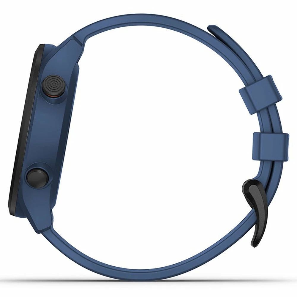 Garmin Approach S12 Golf GPS Watch - Tidal Blue 8 Garmin Approach S12 Golf GPS Watch - Tidal Blue - Image 6