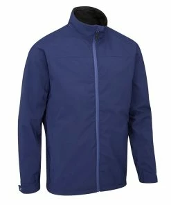 Stuburt Endurance - Lite II Waterproof Jacket - Midnight