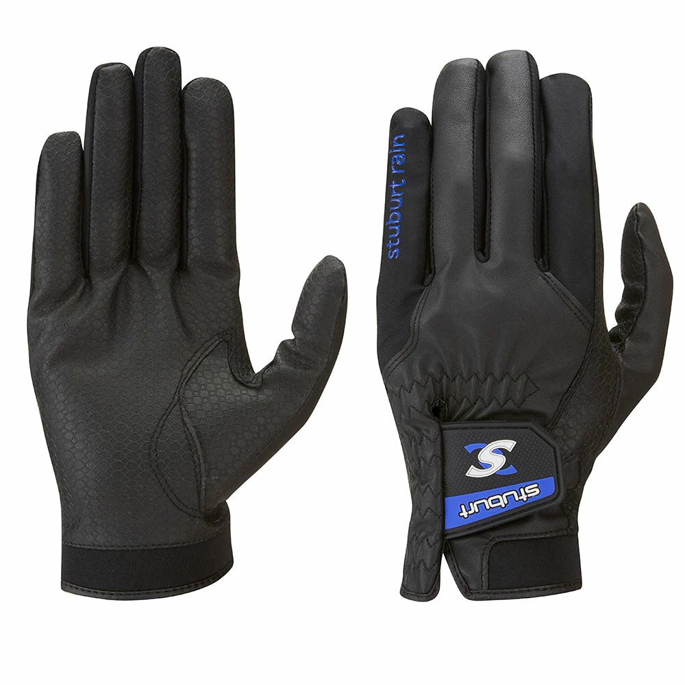 Stuburt Rain Gloves (Pair) - Black 4 Stuburt Rain Gloves (Pair) - Black - Image 2