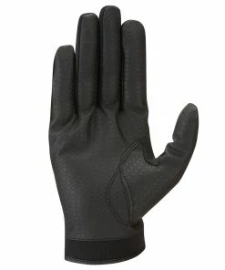 Stuburt Rain Gloves (Pair) - Black 7 Stuburt Rain Gloves (Pair) - Black -Second Hand Clubs Sales sbsbglv1152 stuburt rain gloves pair black 2