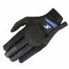 Stuburt Rain Gloves (Pair) - Black 2 Stuburt Rain Gloves (Pair) - Black -Second Hand Clubs Sales sbsbglv1152 stuburt rain gloves pair black 3