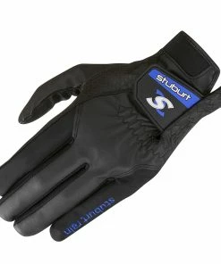 Stuburt Rain Gloves (Pair) - Black