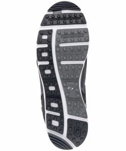 Stuburt Evolve 3.0 Spikeless Shoes - Black -Second Hand Clubs Sales sbshu1128 stuburt evolve 3.0 spikeless shoes black 3