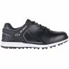 Stuburt Evolve 3.0 Spikeless Shoes - Black -Second Hand Clubs Sales sbshu1128 stuburt evolve 3.0 spikeless shoes black 7