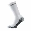 Stuburt Crew Socks - White (2 Pack) -Second Hand Clubs Sales sbsock1040 white