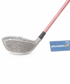 Tristar Wide Body Tour Professional 16 Degree Fairway 3 Wood -Second Hand Clubs Sales sh 66864c 1