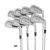 Vega V-Cavity RAF-501i Steel Irons 3-PW -Second Hand Clubs Sales sh 81286a 1