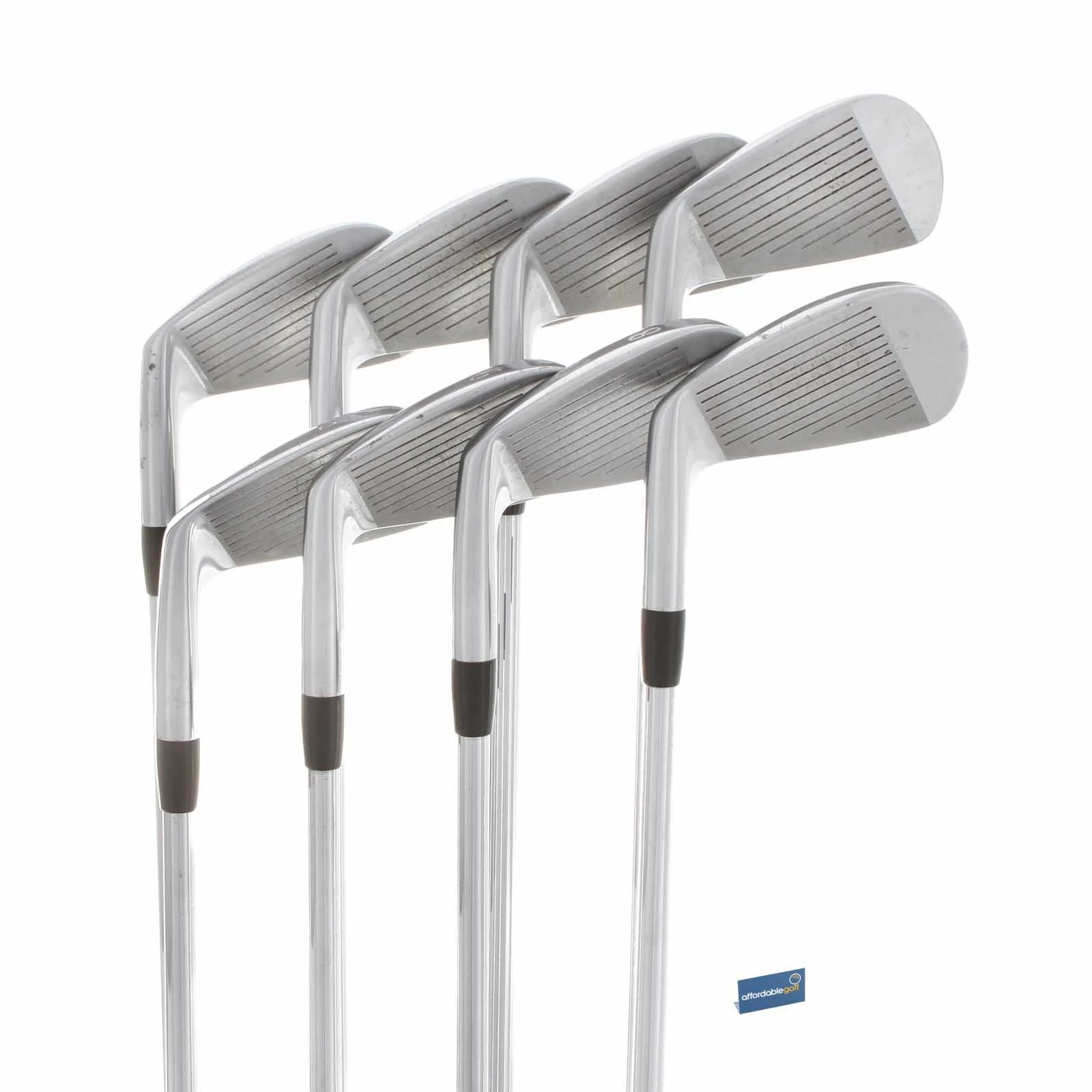 Vega V-Cavity RAF-501i Steel Irons 3-PW 5 Vega V-Cavity RAF-501i Steel Irons 3-PW - Image 3
