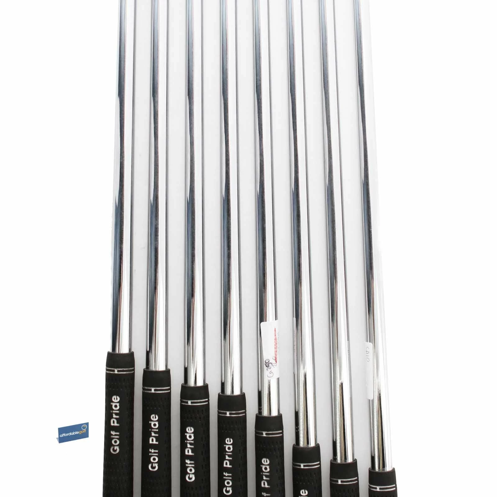 Vega V-Cavity RAF-501i Steel Irons 3-PW 6 Vega V-Cavity RAF-501i Steel Irons 3-PW - Image 4