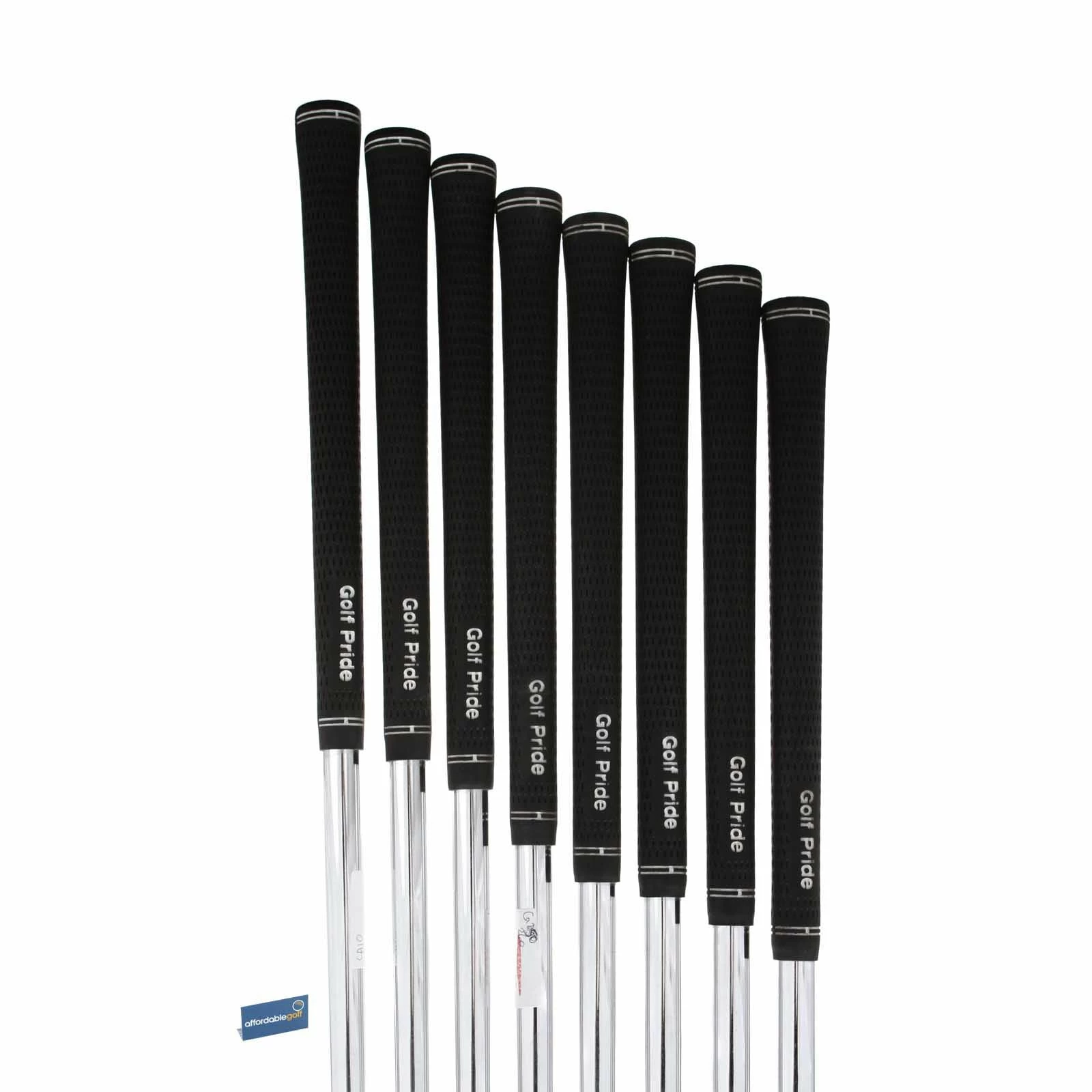 Vega V-Cavity RAF-501i Steel Irons 3-PW 7 Vega V-Cavity RAF-501i Steel Irons 3-PW - Image 5