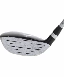 Masters MCJ520 15 Degree Fairway 3 Wood -Second Hand Clubs Sales sh 84473c