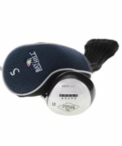 Bayhill Bay Hill Super Steel CT 400X 18 Degree Fairway 5 Wood