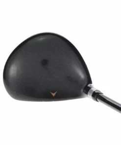Bayhill Bay Hill Super Steel CT 400X 18 Degree Fairway 5 Wood -Second Hand Clubs Sales sh 85141c