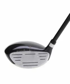 Bayhill Bay Hill Super Steel CT 400X 18 Degree Fairway 5 Wood -Second Hand Clubs Sales sh 85141d