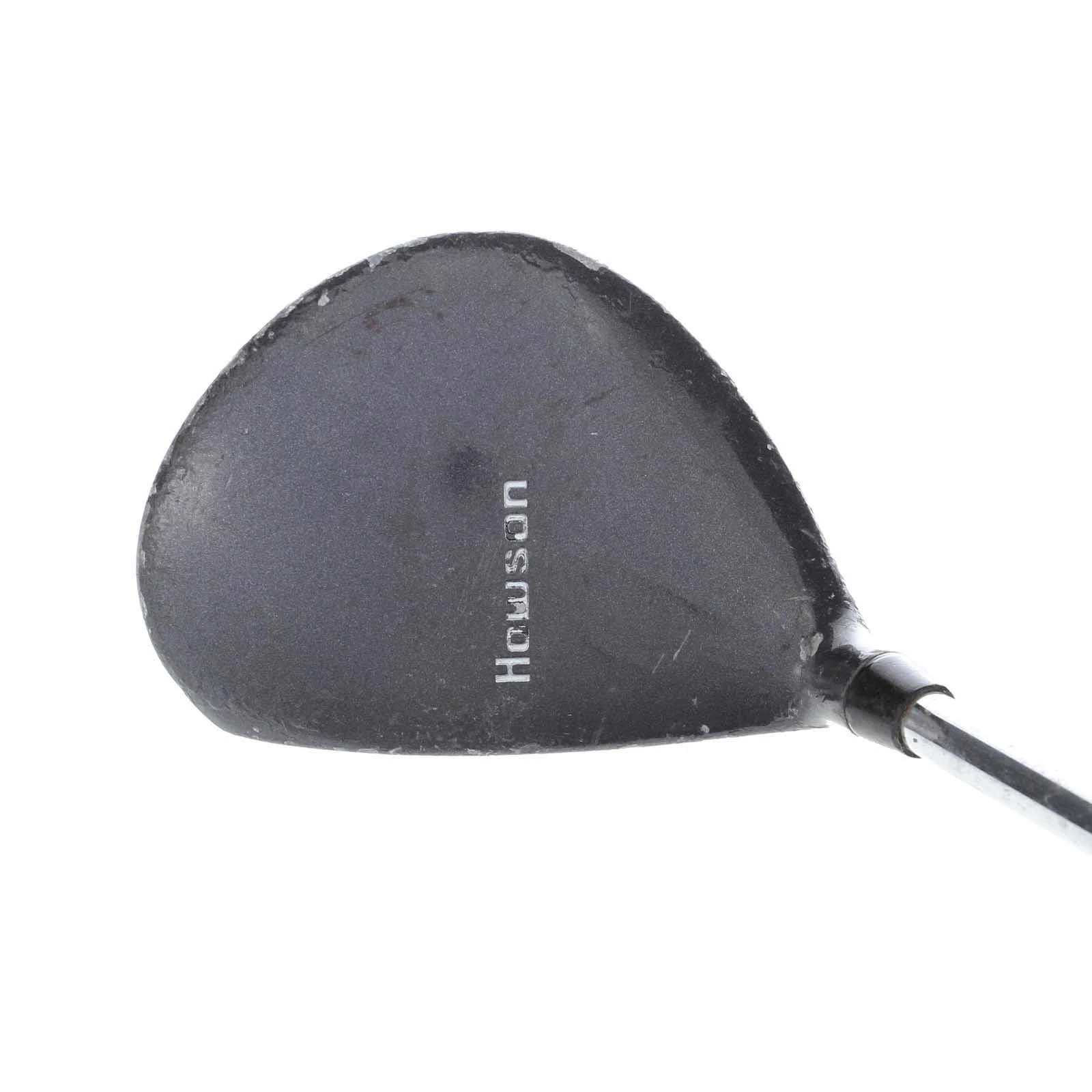 Howson Derby Oversize Bi-Metal 18 Degree Fairway 5 Wood 4 Howson Derby Oversize Bi-Metal 18 Degree Fairway 5 Wood - Image 2