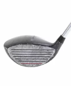 Howson Derby Oversize Bi-Metal 18 Degree Fairway 5 Wood 9 Howson Derby Oversize Bi-Metal 18 Degree Fairway 5 Wood -Second Hand Clubs Sales sh 87809c
