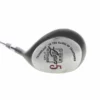 John Letters John Letters 21 Degree Fairway 5 Wood