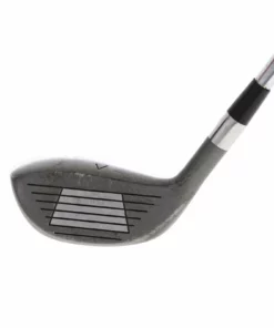 John Letters John Letters 21 Degree Fairway 5 Wood -Second Hand Clubs Sales sh 88262c 1