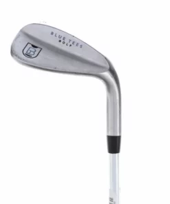 Blue Tees Golf BT 56 Degree Sand Wedge -Second Hand Clubs Sales sh 89001a