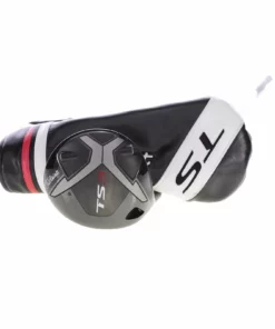 Titleist TS3 Ladies Left Handed 9.5 Degree Driver