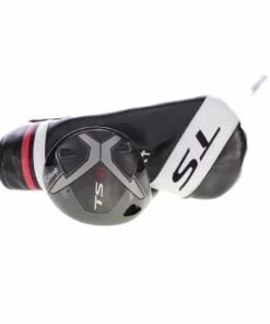 Titleist TS3 Ladies Left Handed 9.5 Degree Driver -Second Hand Clubs Sales sh 89638a 1 1024x f916666c 15ad 4b24 a648 6efe856f4097
