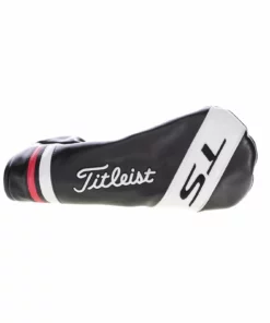 Titleist TS3 Ladies Left Handed 9.5 Degree Driver -Second Hand Clubs Sales sh 89638g 1
