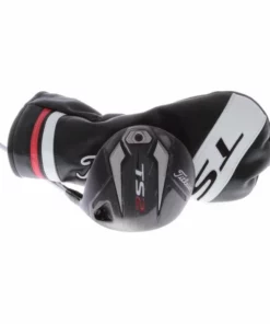 Titleist TS2 Ladies 11.5 Degree Driver -Second Hand Clubs Sales sh 93564a