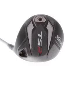 Titleist TS2 Ladies 11.5 Degree Driver
