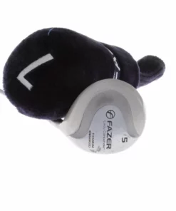 Fazer Lady Contender Ladies 21 Degree Fairway 5 Wood -Second Hand Clubs Sales sh 93650a 1589694187