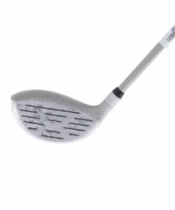 Fazer Lady Contender Ladies 21 Degree Fairway 5 Wood -Second Hand Clubs Sales sh 93650d 1589694187