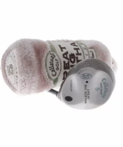 Callaway Great Big Bertha Ladies 19 Degree Fairway 5 Wood