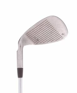 Ping G Steel Men's Right Hand Gap Wedge Green Dot 52 Degree Stiff - N.S Pro Modus 3 Tour 105 -Second Hand Clubs Sales sh ek00037b 1