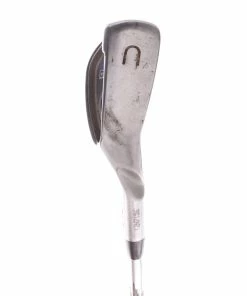 Ping G Steel Men's Right Hand Gap Wedge Green Dot 52 Degree Stiff - N.S Pro Modus 3 Tour 105 -Second Hand Clubs Sales sh ek00037c