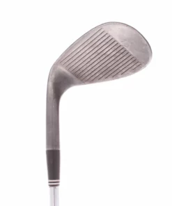 Cleveland Steel Men's Right Hand Sand Wedge 57 Degree Wedge Flex - True Temper -Second Hand Clubs Sales sh ek00045b 1