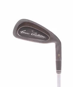 Cleveland TOUR ACTION Steel Men's Right Hand 3 Iron Regular - True Temper Sensicore