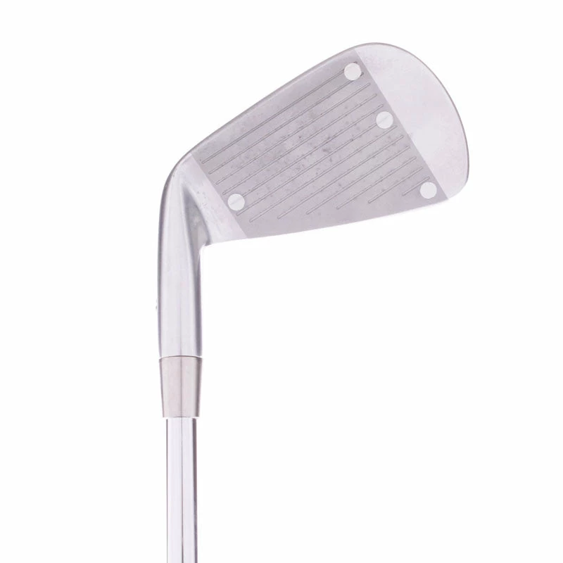 Mizuno MP-18 Steel Men's Right Hand 6 Iron 30 Degree Extra Stiff - True Temper Dynamic Gold X100 4 Mizuno MP-18 Steel Men's Right Hand 6 Iron 30 Degree Extra Stiff - True Temper Dynamic Gold X100 - Image 2