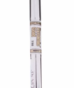 Mizuno MP-18 Steel Men's Right Hand 6 Iron 30 Degree Extra Stiff - True Temper Dynamic Gold X100 11 Mizuno MP-18 Steel Men's Right Hand 6 Iron 30 Degree Extra Stiff - True Temper Dynamic Gold X100 -Second Hand Clubs Sales sh ek001133d