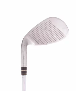 Snake Eyes PYTHON PLUS Steel Men's Right Hand Sand Wedge 56 Degree Wedge Flex - Snake Eyes 18 Snake Eyes PYTHON PLUS Steel Men's Right Hand Sand Wedge 56 Degree Wedge Flex - Snake Eyes -Second Hand Clubs Sales sh ek00118b 1