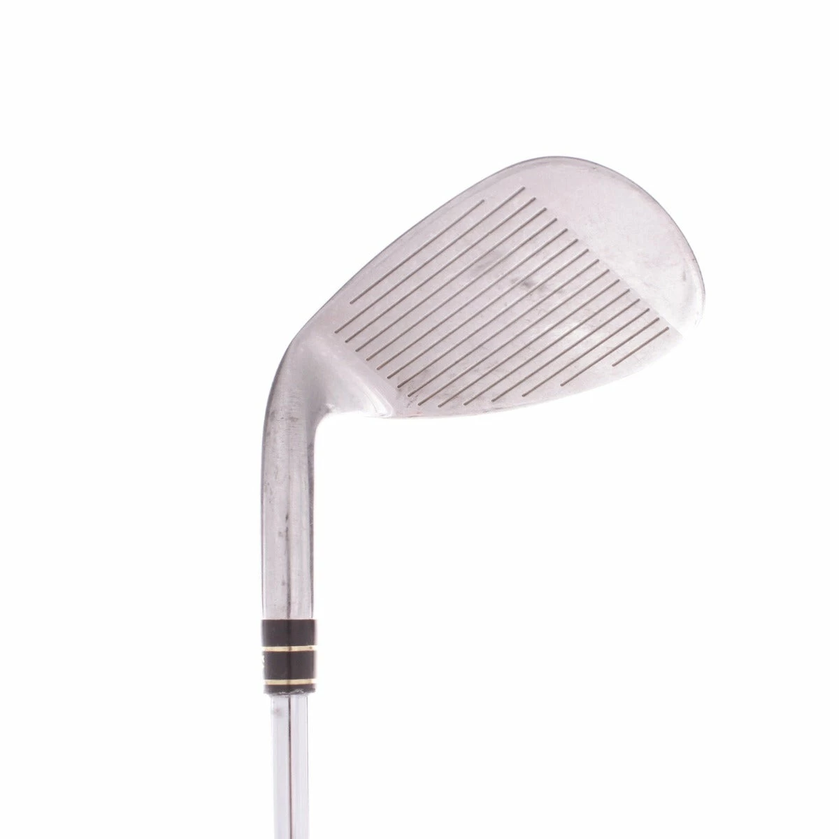 Snake Eyes PYTHON PLUS Steel Men's Right Hand Sand Wedge 56 Degree Wedge Flex - Snake Eyes 9 Snake Eyes PYTHON PLUS Steel Men's Right Hand Sand Wedge 56 Degree Wedge Flex - Snake Eyes - Image 7
