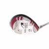 Benross VELOCT ESCAPE Graphite Men's Left Hand Hybrid 3 20 Degree Regular - Prolaunch Platinum -Second Hand Clubs Sales sh ek00121a