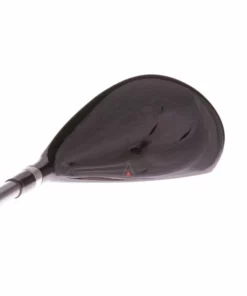 Benross VELOCT ESCAPE Graphite Men's Left Hand Hybrid 3 20 Degree Regular - Prolaunch Platinum -Second Hand Clubs Sales sh ek00121b