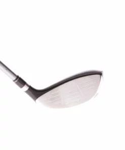 Benross VELOCT ESCAPE Graphite Men's Left Hand Hybrid 3 20 Degree Regular - Prolaunch Platinum -Second Hand Clubs Sales sh ek00121c