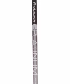 Benross VELOCT ESCAPE Graphite Men's Left Hand Hybrid 3 20 Degree Regular - Prolaunch Platinum -Second Hand Clubs Sales sh ek00122d