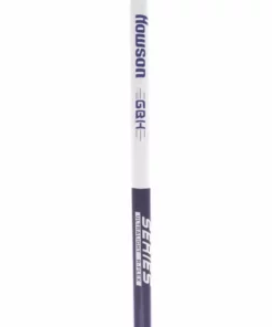Howson GBH ASSASSIN Graphite Men's Left Hand Fairway 5 Wood 18 Degree Regular - Howson Series Ultra Light -Second Hand Clubs Sales sh ek00133d