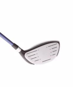 Howson GBH ASSASSIN Graphite Men's Left Hand Fairway 5 Wood 18 Degree Regular - Howson Series Ultra Light -Second Hand Clubs Sales sh ek00135c