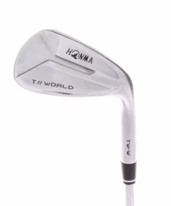Honma T//World 50 Degree Gap Wedge
