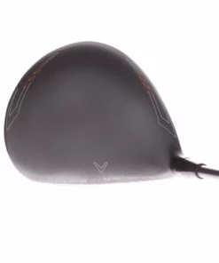 Callaway X2 HOT Graphite Men's Right Hand Driver 9 Degree Stiff - Aldila Tour ATX 55-S -Second Hand Clubs Sales sh ek00213c