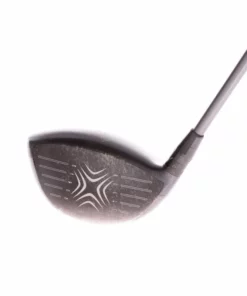Callaway X2 HOT Graphite Men's Right Hand Driver 9 Degree Stiff - Aldila Tour ATX 55-S -Second Hand Clubs Sales sh ek00213d